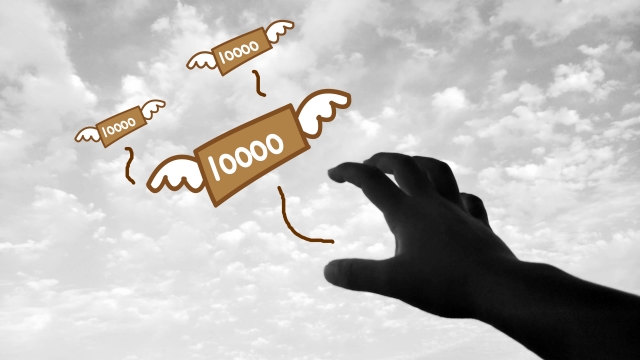 借金を背負う男。鹿島市で弁護士や司法書士に無料相談してみる