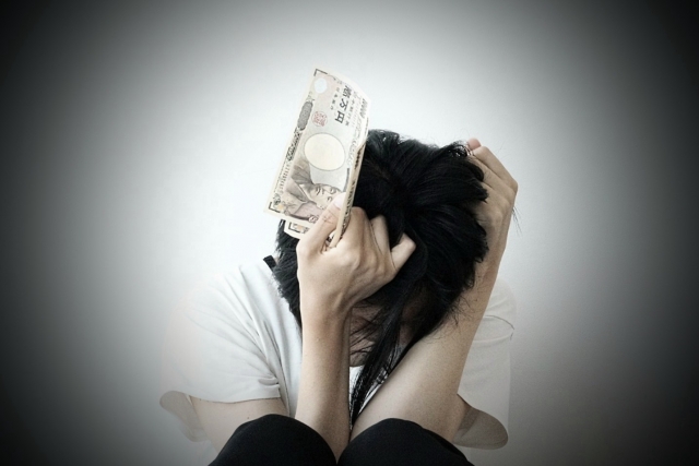 お金の計算するとヤバイ。盛岡市で債務整理の無料相談が司法書士に可能