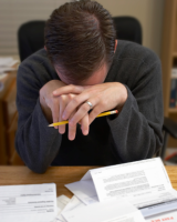 借金が返せない/常総市で債務整理・任意整理・自己破産・個人再生をする